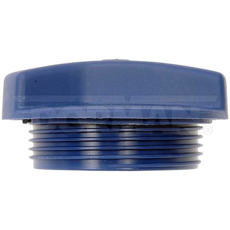 Motormite Coolant Reservoir Cap, 54016 54016